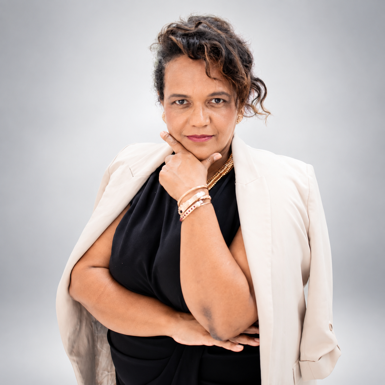 Gádia Santos